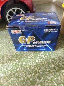 GP Dynamic 74/57 412