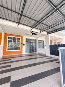 1-storey Terraced House For Sale in Taiping,PRK