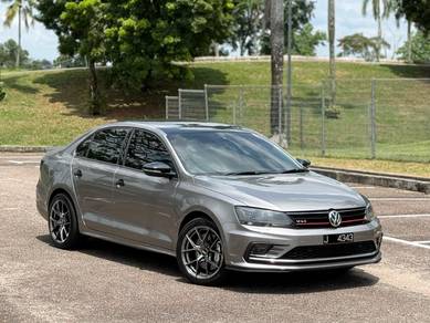 Volkswagen Jetta TSI (CBU) in Johor Bahru, JHR