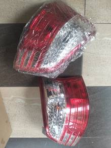lampu belakang Vios ncp93