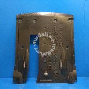 Nissan GTR R35 Original Rear Diffuser CF GTR35