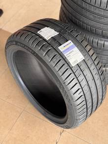235 40 18 Michelin Pilot Sport PS5 tayar baru