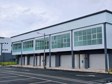 Shop lot For Sale in Batu Pahat,JHR