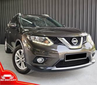 Nissan X-Trail COMFORT in Kajang, SGR