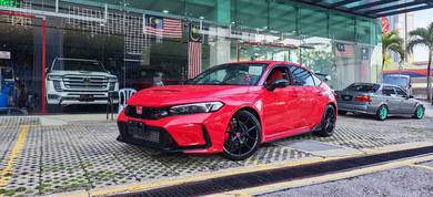 2025 Honda Civic TYPE R