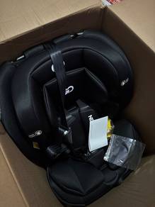 Car Seat Nexgo Rotero