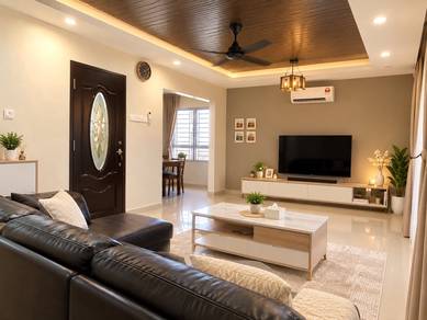 Condominium For Rent in Greenlane Park