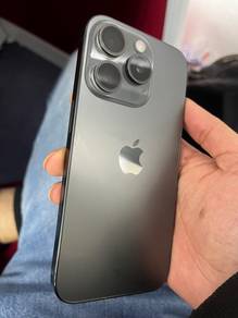 iPhone 15 Pro 256GB