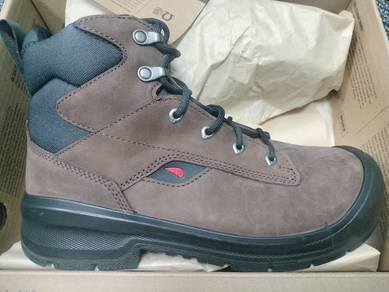 Red wing (Safety Shoes) 