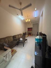 1-storey Terraced House For Sale in Ulu Tiram,JHR