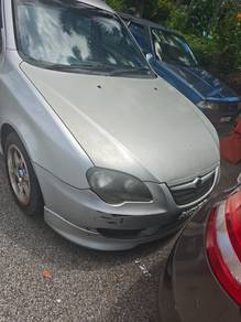 Proton Persona ELEGANCE MEDIUM LINE in Ayer Itam, PNG
