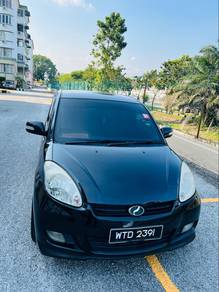 Perodua MyVi SE GHS in Subang Jaya, SGR