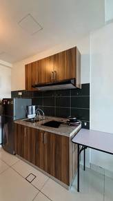 Condominium For Sale in D'Inspire Residence (Inspira Bestari)