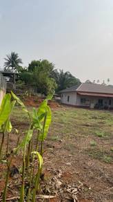 Residential Land in Segamat, JHR