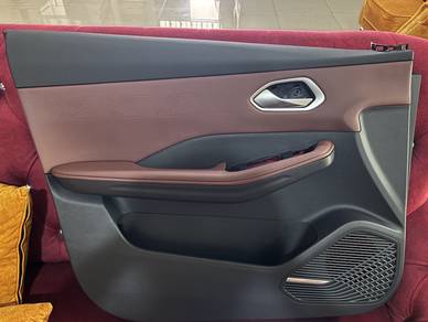 Proton X50 2026 Door Panel