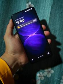 Poco F3 ( 256 GB ) Storage