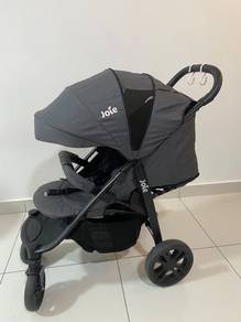 Stroller Joie Litetrax