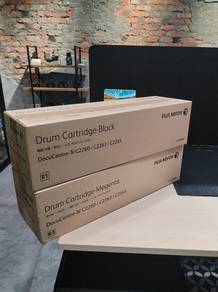 Drum Cartridge DCIVC2260/C2263/C2265