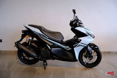 Yamaha NVX
