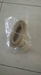 Phone cable wire