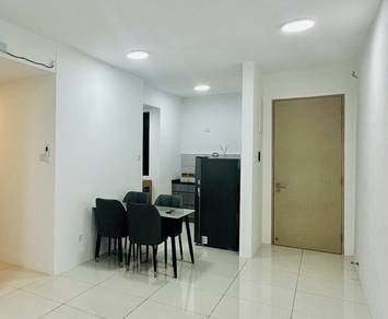 Apartment For Rent in Vivo Executive Apartment