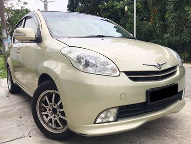 Perodua MyVi EZ in Ampang, SGR