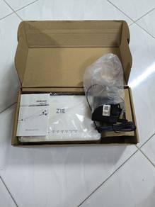 Digi Fibre- ZTE GPON (Gateway Optical Network)
