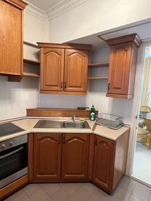 Condominium For Rent in Desa Mar Vista