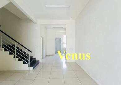 2-storey Terraced House For Sale in Simpang Ampat,PNG
