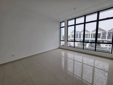 2-storey Terraced House For Sale in Gelang Patah,JHR