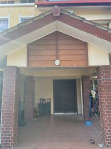 Terraced House For Sale in Bukit Jelutong,SGR
