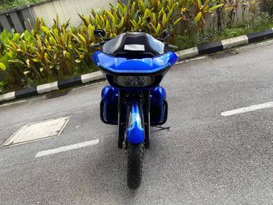 Harley-Davidson Road Glide Special