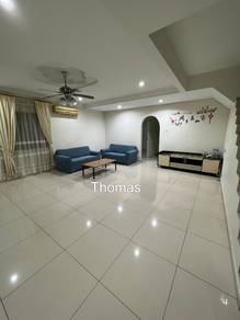 Semi-Detached House For Rent in Klang,SGR