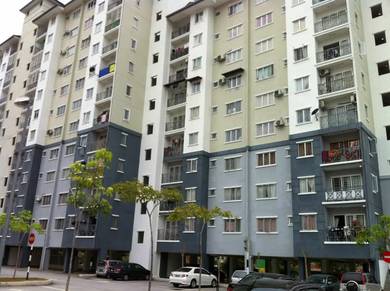 Apartment For Sale in Casa Riana