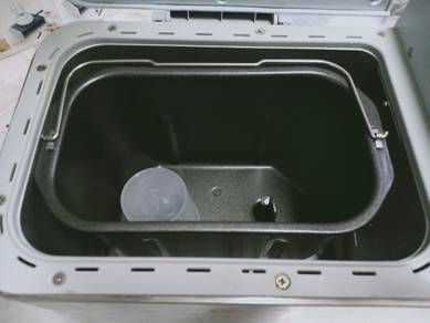 Redantz Bread Maker Toaster