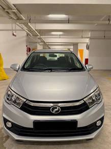 Perodua Bezza PREMIUM X in Gelugor, PNG