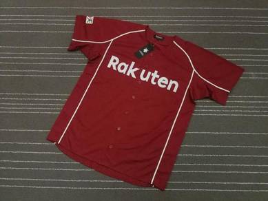 New R EAGLES EMBOIDRY L