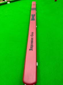 Snooker Cues Case