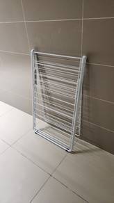 brabantia hangon drying rack