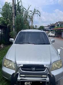 Honda CR-V in Bukit Beruntung, SGR
