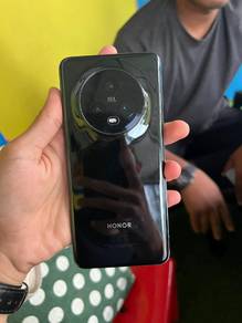 Honor magic5 
