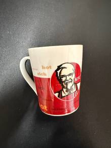 KFC Coffee mug