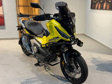 Honda XADV