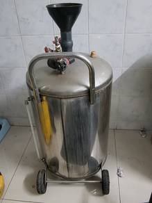 barang2 carwash untuk dijual