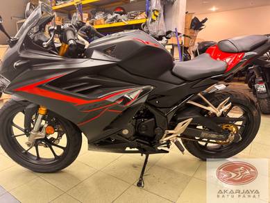 Honda CBR150R