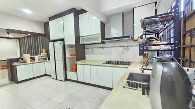 2-storey Terraced House For Sale in Shah Alam,SGR
