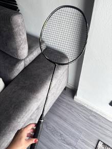 Racket Victor Jetspeed S 800HT (4U/G5)
