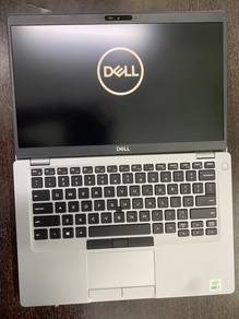 Dell latitude 5410 core i7
