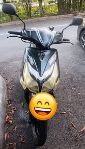 Sym Jet Power 125