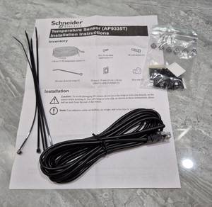 APC Temperature Sensor (AP9335T)